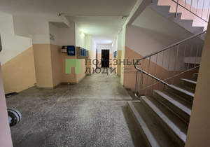 2-к квартира, вторичка, 49м2, 1/10 этаж