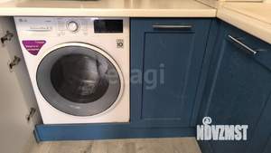 2-к квартира, вторичка, 45м2, 9/9 этаж