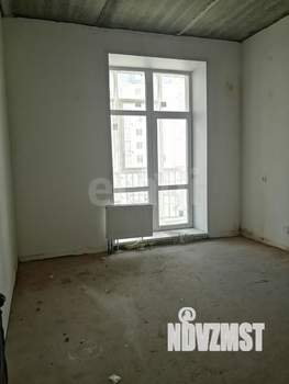 1-к квартира, вторичка, 59м2, 2/8 этаж