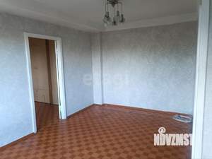 2-к квартира, вторичка, 40м2, 4/9 этаж