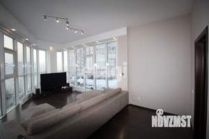 4-к квартира, вторичка, 130м2, 1/16 этаж