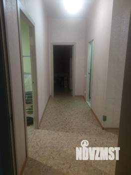 2-к квартира, вторичка, 75м2, 16/24 этаж