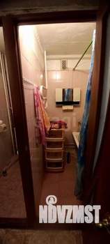 1-к квартира, вторичка, 34м2, 4/5 этаж