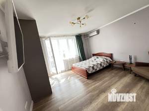 1-к квартира, вторичка, 37м2, 5/19 этаж