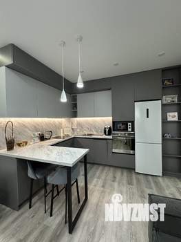 1-к квартира, вторичка, 38м2, 9/26 этаж