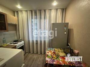2-к квартира, вторичка, 40м2, 2/9 этаж