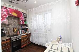 3-к квартира, вторичка, 60м2, 7/9 этаж