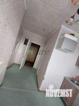 1-к квартира, вторичка, 26м2, 5/6 этаж