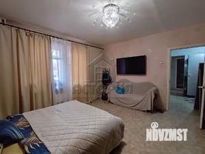 2-к квартира, вторичка, 53м2, 6/9 этаж