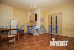Студия квартира, вторичка, 24м2, 5/16 этаж