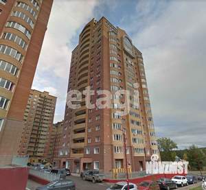 3-к квартира, вторичка, 98м2, 13/18 этаж