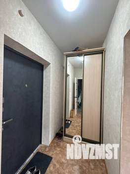 Студия квартира, вторичка, 31м2, 13/19 этаж