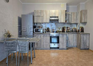 2-к квартира, вторичка, 46м2, 17/25 этаж