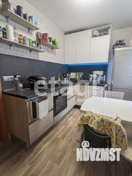 3-к квартира, вторичка, 67м2, 2/19 этаж