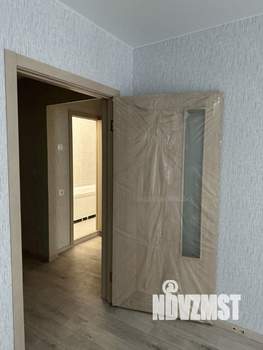 2-к квартира, вторичка, 56м2, 3/17 этаж