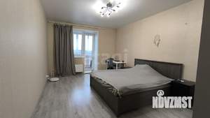 2-к квартира, вторичка, 45м2, 9/9 этаж