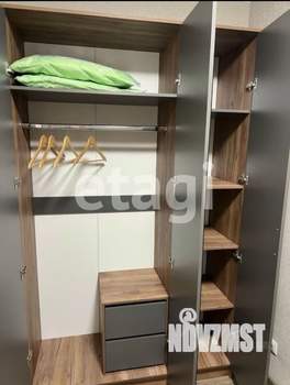 1-к квартира, вторичка, 39м2, 8/15 этаж