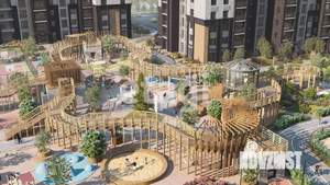 2-к квартира, вторичка, 52м2, 2/17 этаж