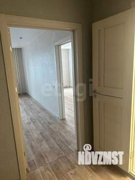 2-к квартира, вторичка, 50м2, 14/17 этаж