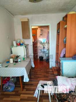 Студия квартира, вторичка, 14м2, 4/5 этаж