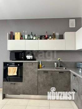 3-к квартира, вторичка, 93м2, 18/22 этаж