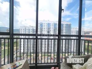 Студия квартира, вторичка, 30м2, 13/19 этаж