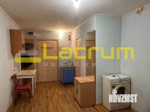 Студия квартира, вторичка, 17м2, 4/5 этаж