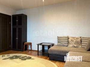 4-к квартира, вторичка, 82м2, 6/9 этаж