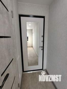 Студия квартира, вторичка, 12м2, 4/5 этаж