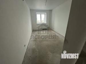 1-к квартира, сданный дом, 39м2, 9/9 этаж