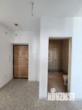 Студия квартира, вторичка, 22м2, 5/19 этаж