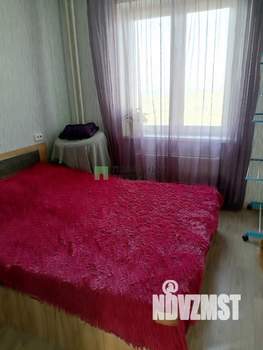 3-к квартира, вторичка, 69м2, 15/17 этаж