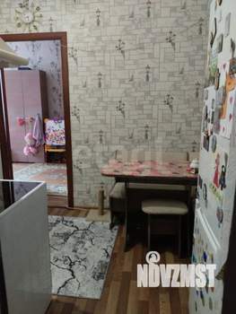 1-к квартира, вторичка, 31м2, 1/13 этаж