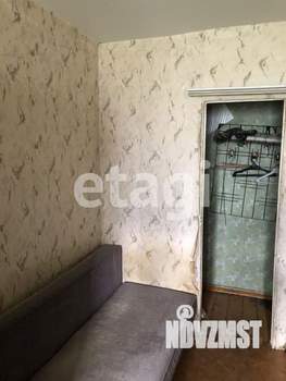 2-к квартира, вторичка, 45м2, 3/5 этаж