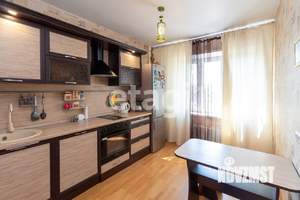 1-к квартира, вторичка, 38м2, 7/16 этаж