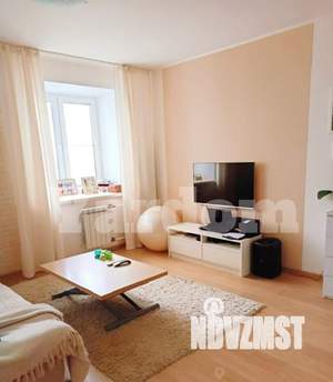 2-к квартира, вторичка, 50м2, 4/10 этаж