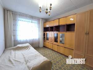 1-к квартира, вторичка, 28м2, 3/9 этаж