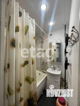 3-к квартира, вторичка, 56м2, 1/9 этаж