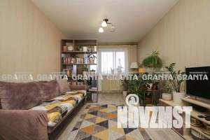 1-к квартира, вторичка, 30м2, 5/5 этаж