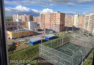 3-к квартира, вторичка, 83м2, 6/9 этаж