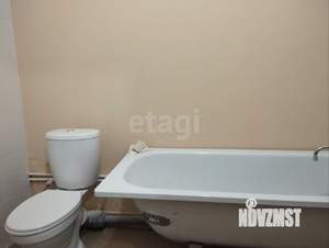 1-к квартира, вторичка, 47м2, 9/25 этаж