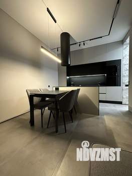 2-к квартира, вторичка, 60м2, 16/26 этаж