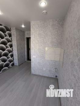 Студия квартира, вторичка, 12м2, 9/9 этаж