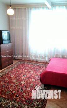 1-к квартира, вторичка, 36м2, 2/17 этаж