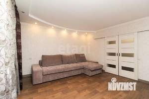 3-к квартира, вторичка, 65м2, 1/9 этаж