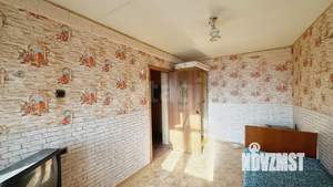 3-к квартира, вторичка, 57м2, 6/9 этаж