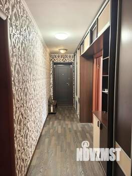 3-к квартира, вторичка, 63м2, 1/9 этаж