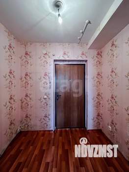 1-к квартира, вторичка, 40м2, 5/18 этаж