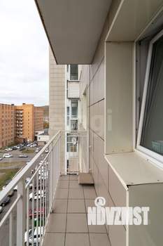 2-к квартира, вторичка, 73м2, 7/16 этаж