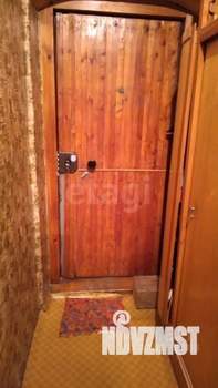 1-к квартира, вторичка, 32м2, 2/2 этаж